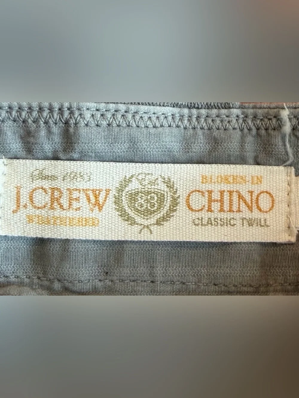 J. Crew comfortable women